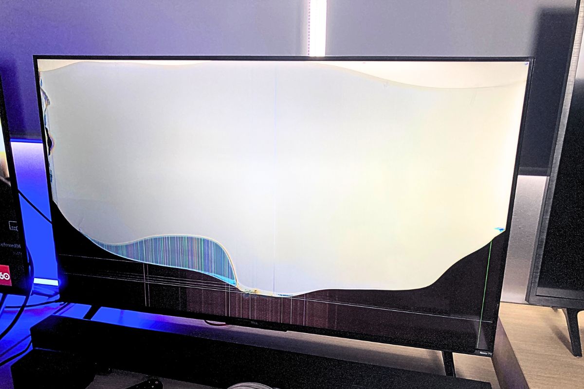 TV Recycling and Disposal