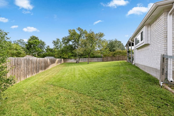 Yard Waste Removal